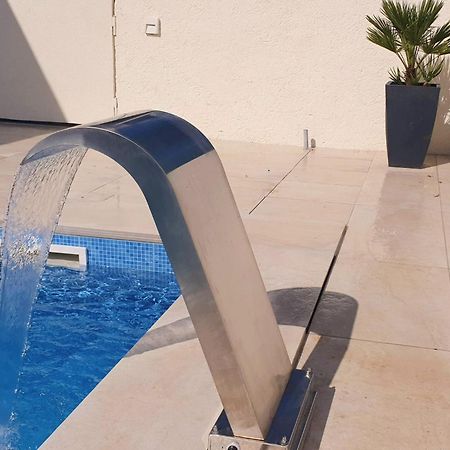 Penthouse Jacuzzi & Pool Apartmants Opatija Exterior foto