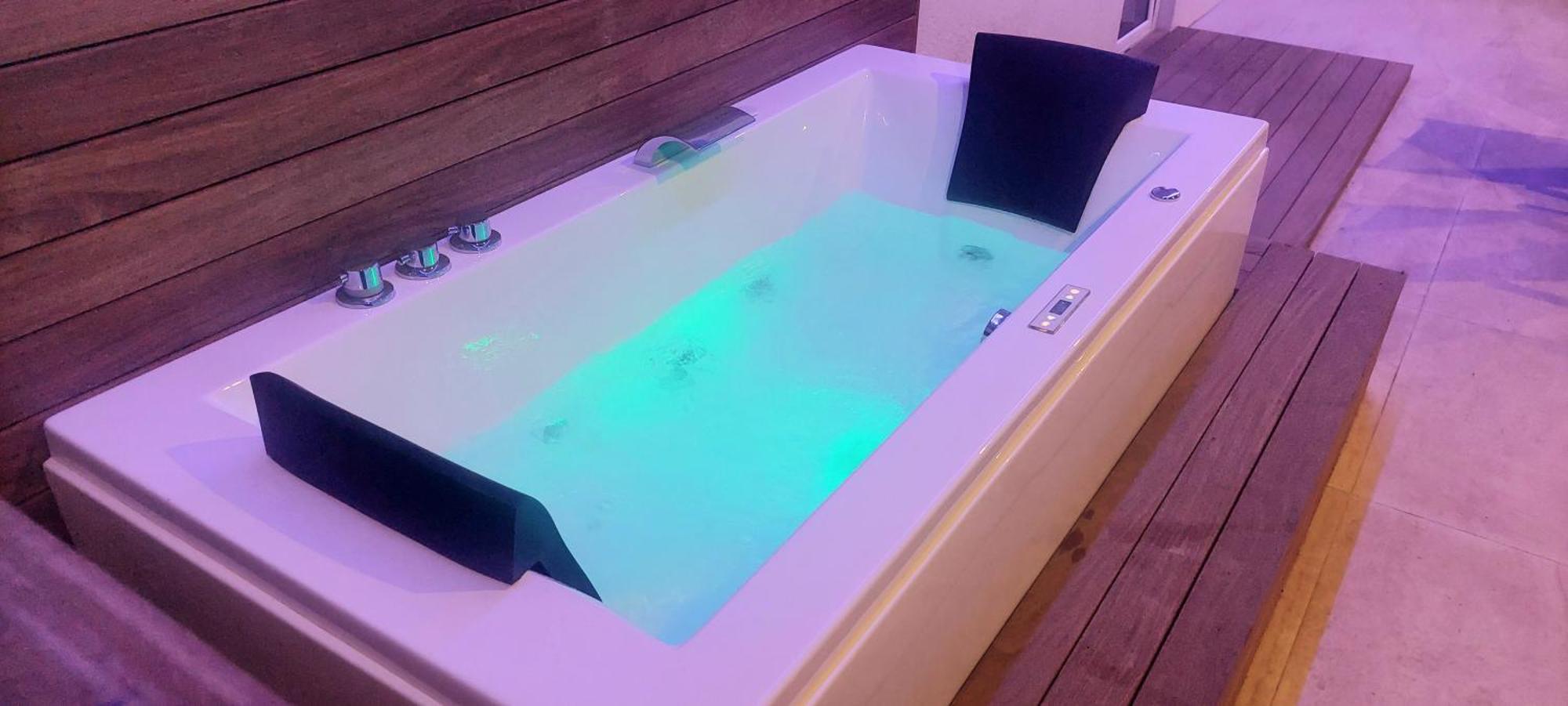 Penthouse Jacuzzi & Pool Apartmants Opatija Exterior foto