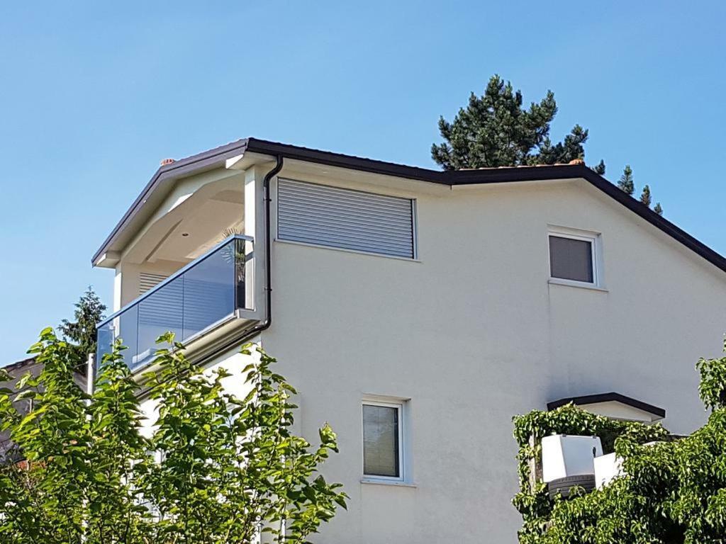 Penthouse Jacuzzi & Pool Apartmants Opatija Exterior foto